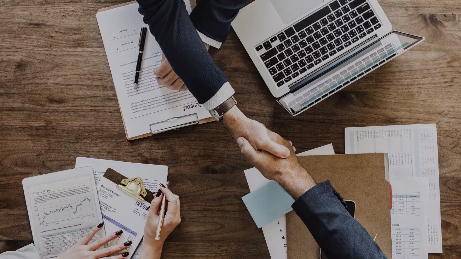 Become a B2B Consultant