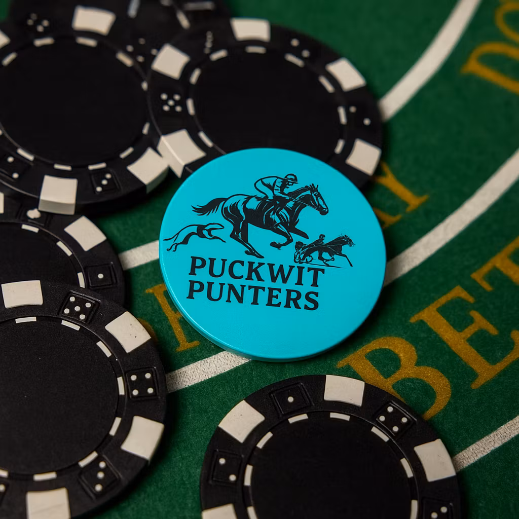 Puckwit Punters