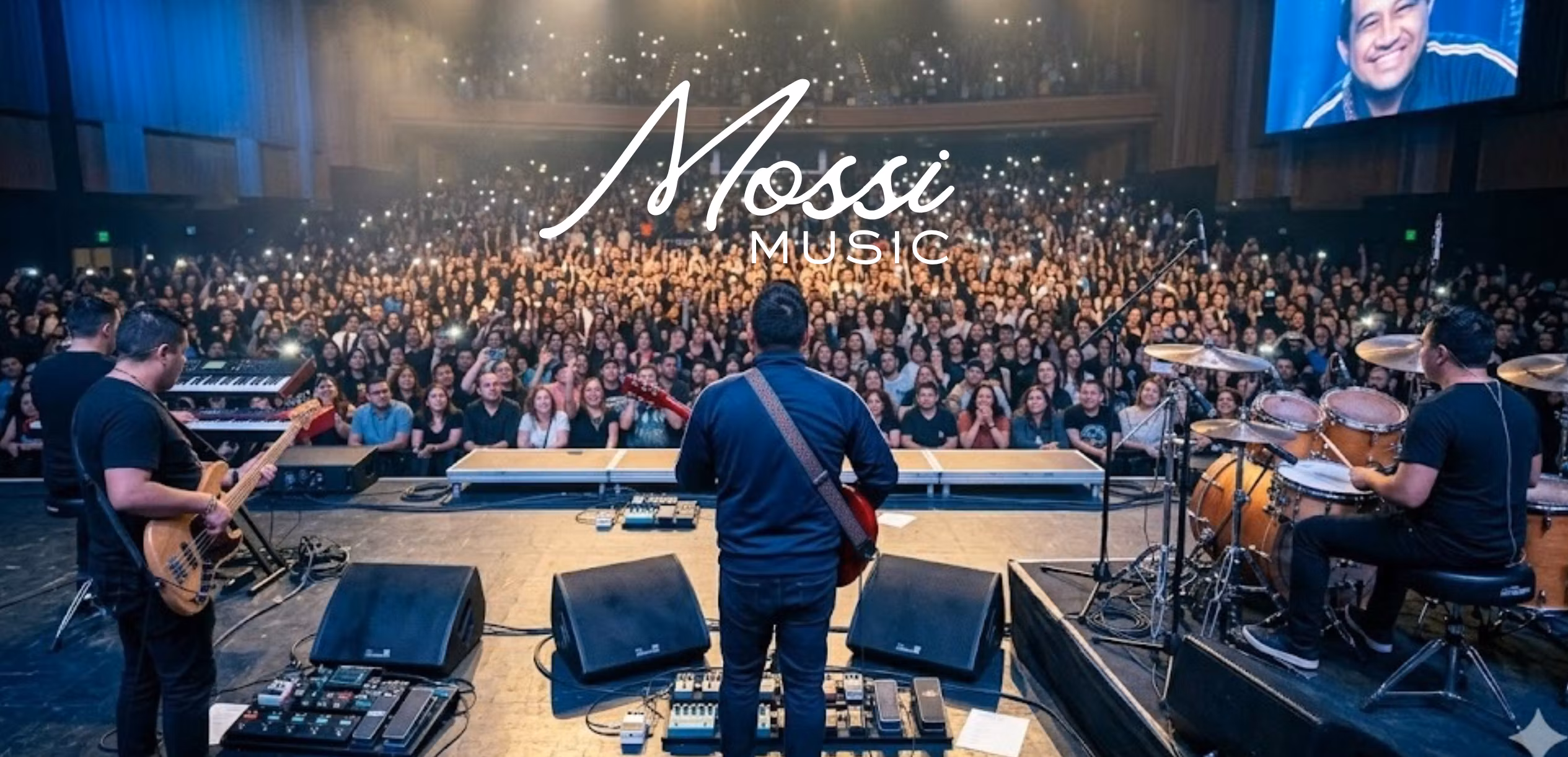 Mossi