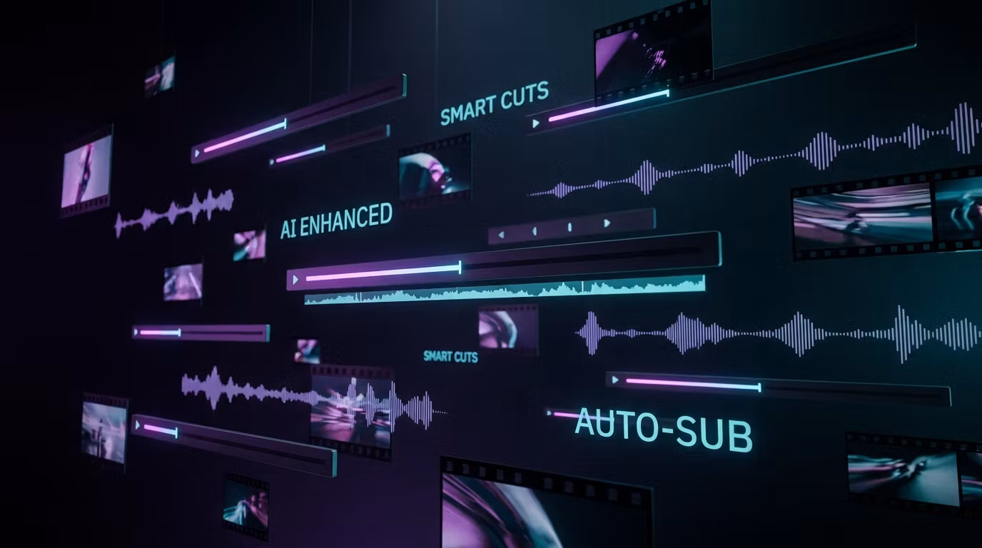 ViralCut Pro