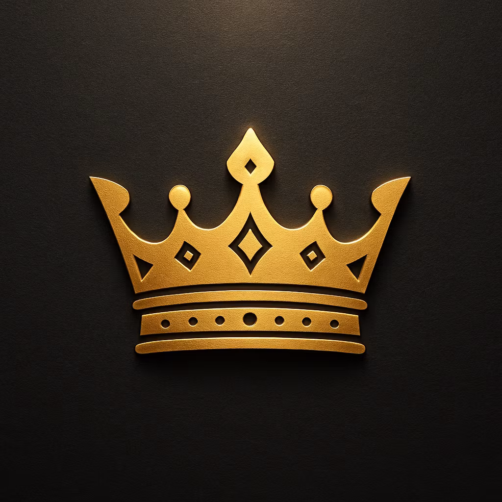 Creator Empire — Build. Rise. Dominate.