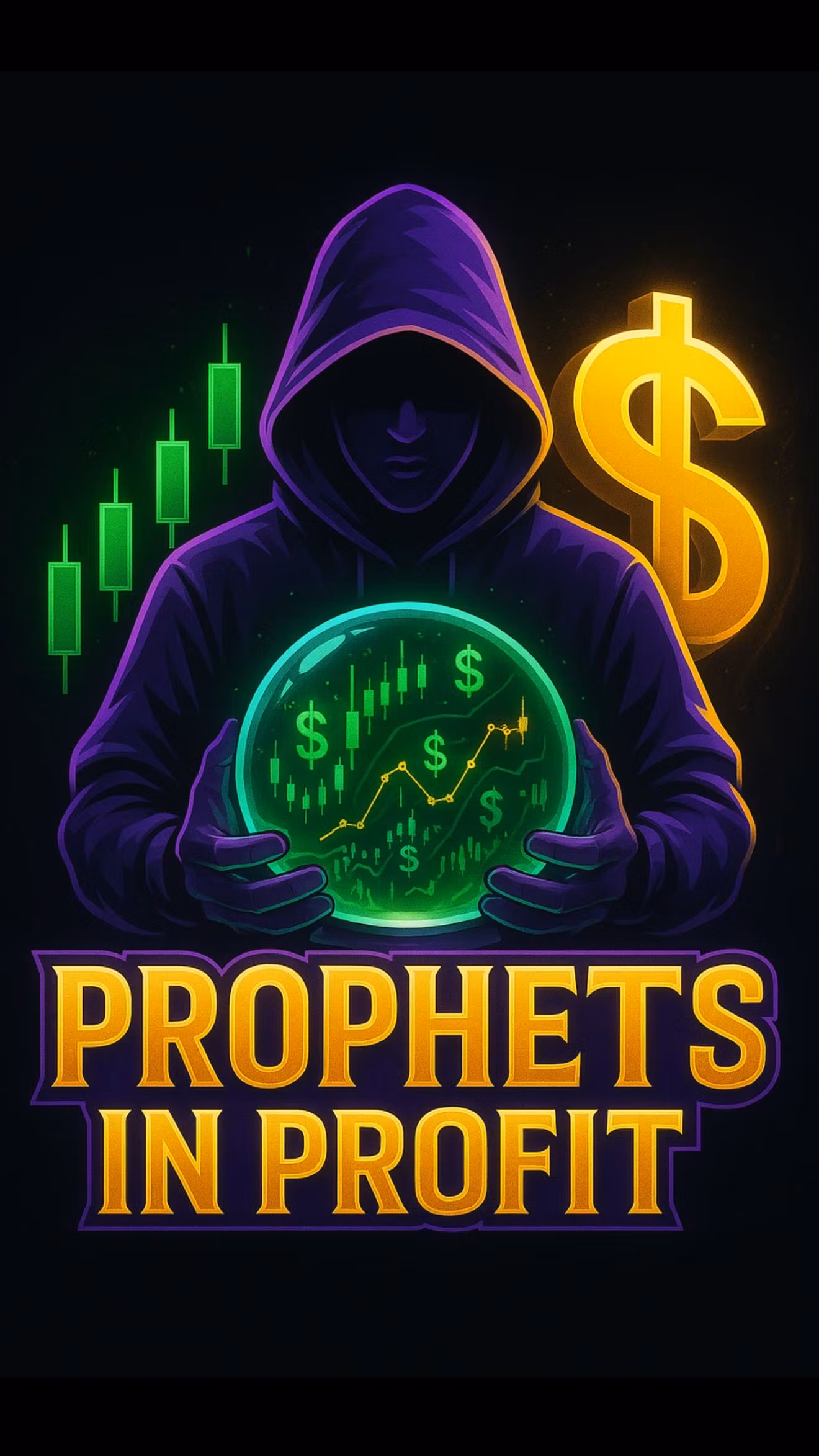 Prophets In Profit 