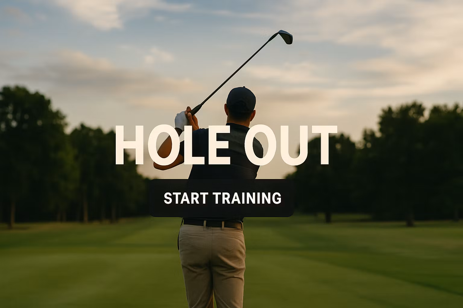 Hole Out