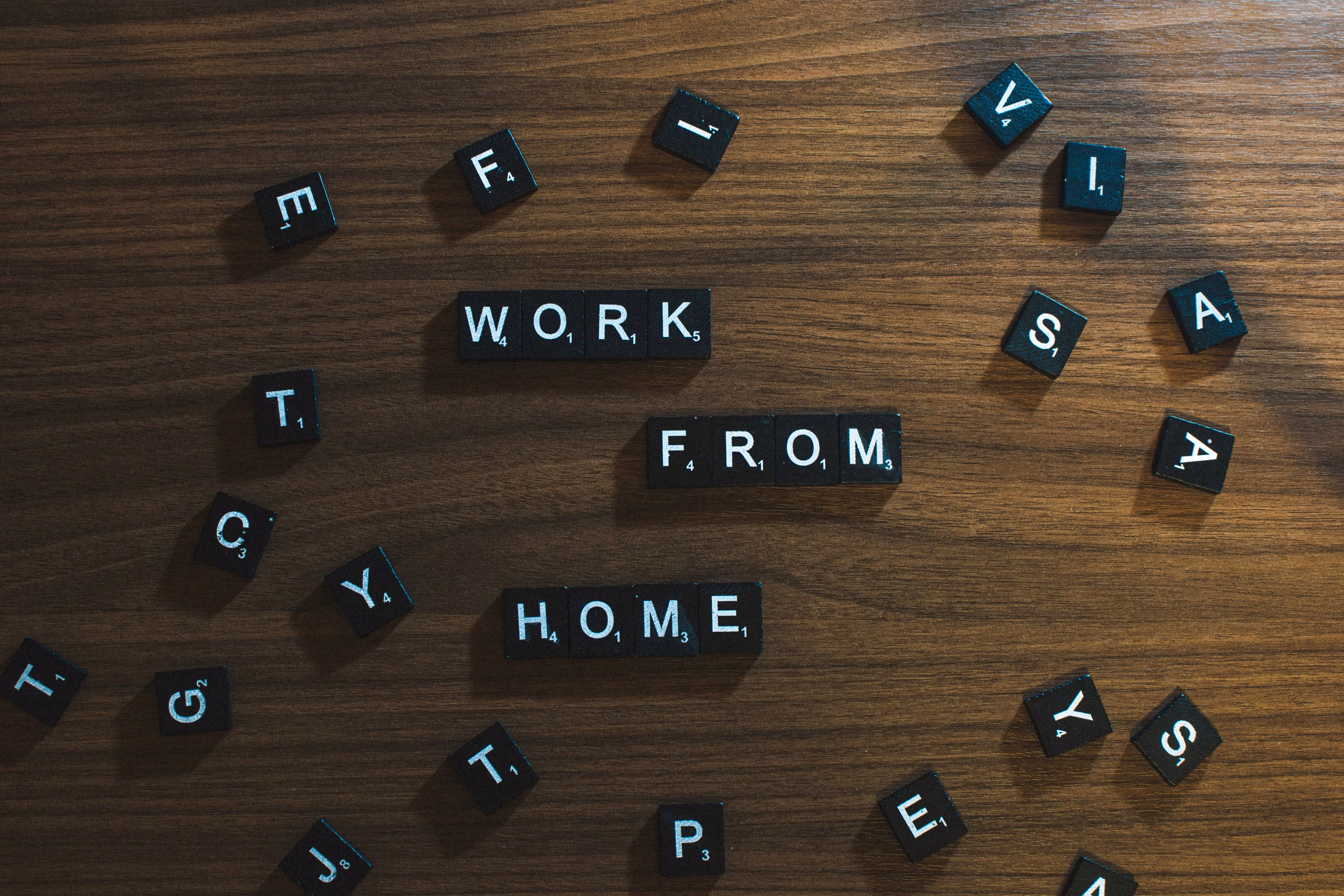 WFH Curated List