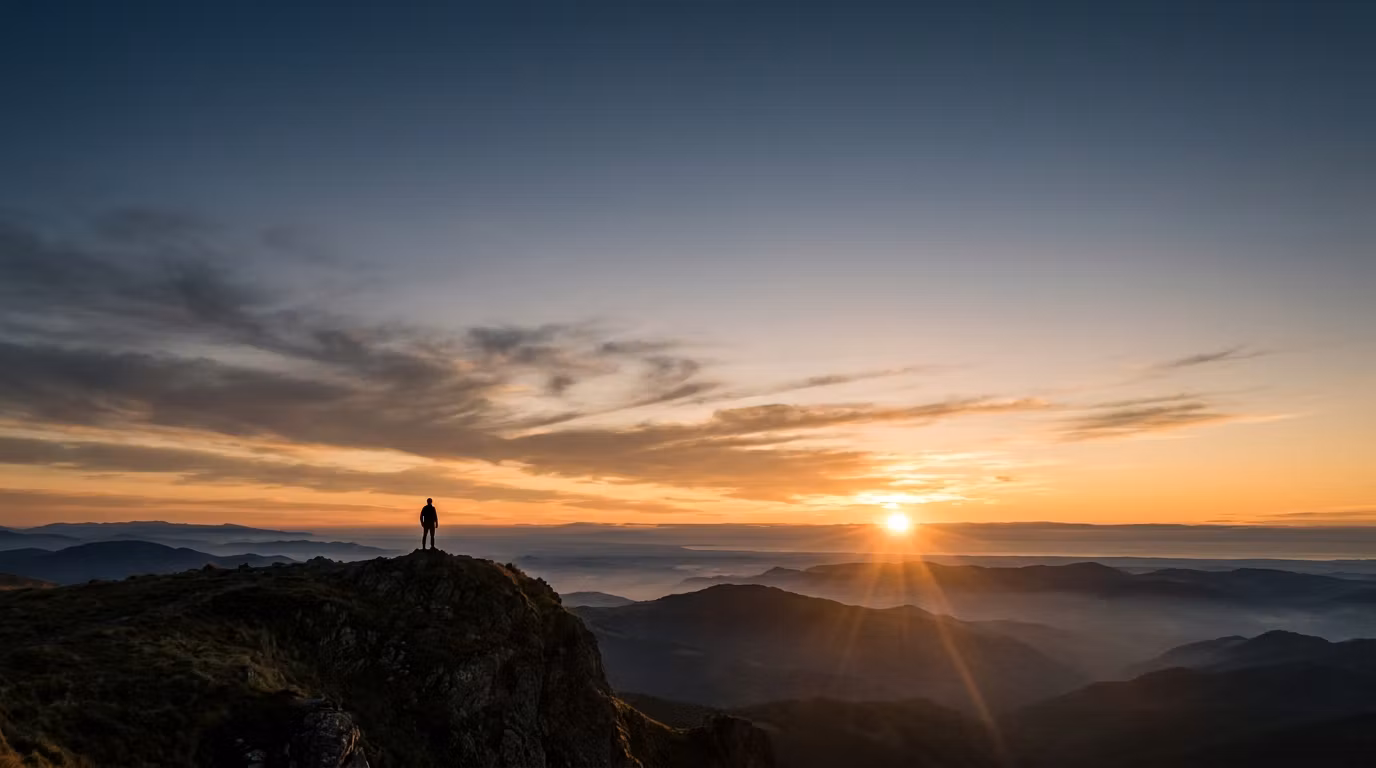 Self-Improvement Ebook