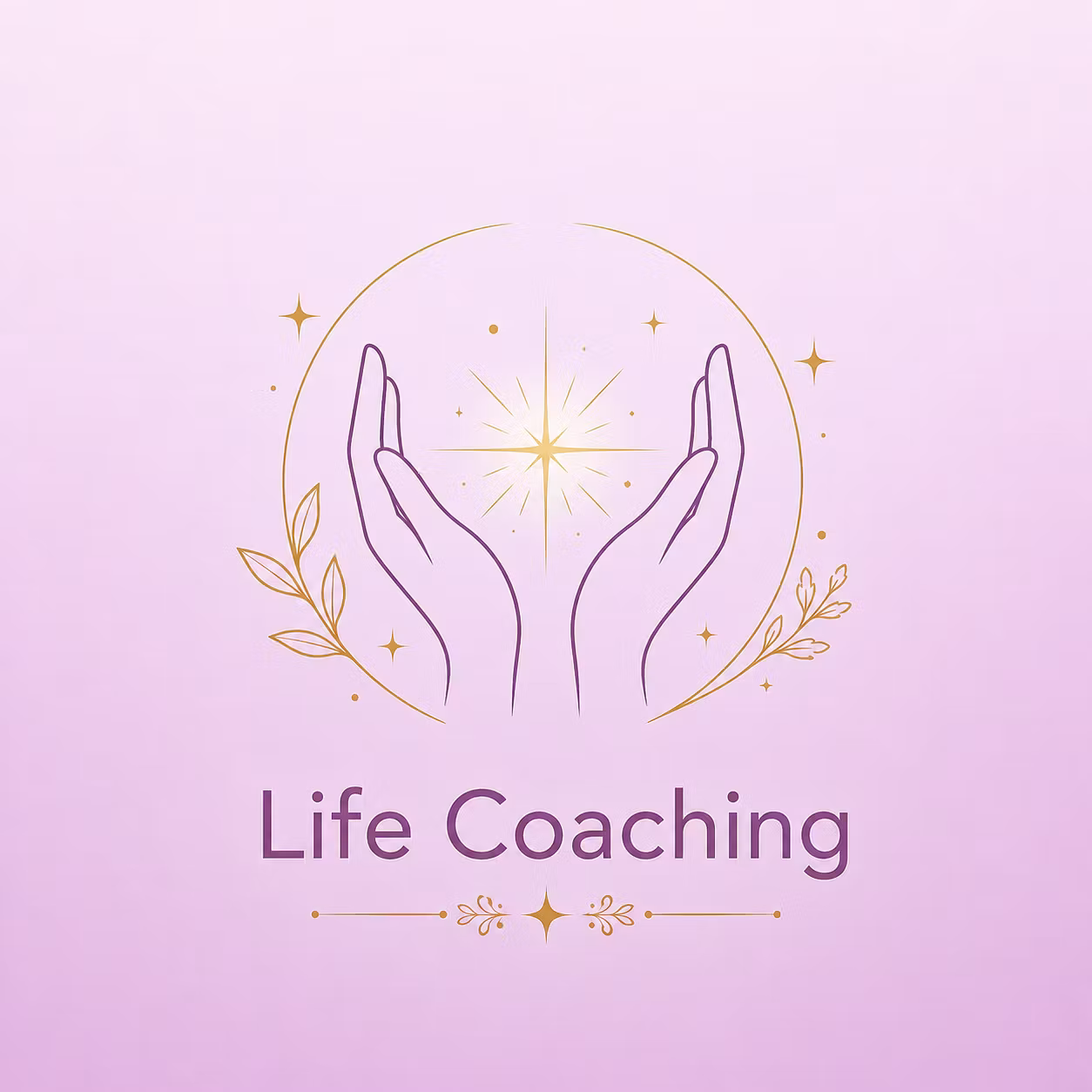 LIFE COACHING