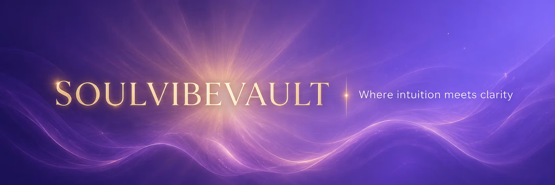 SoulVibeVault
