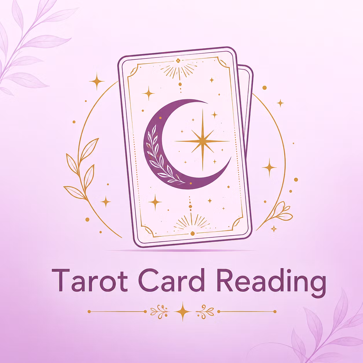 Tarot Card Reading - See What Lies Ahead