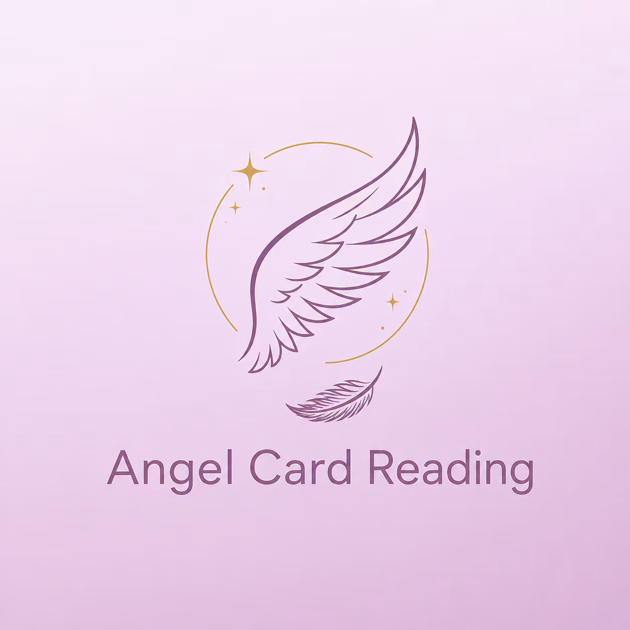 Angel Card Reading - Find Your Path