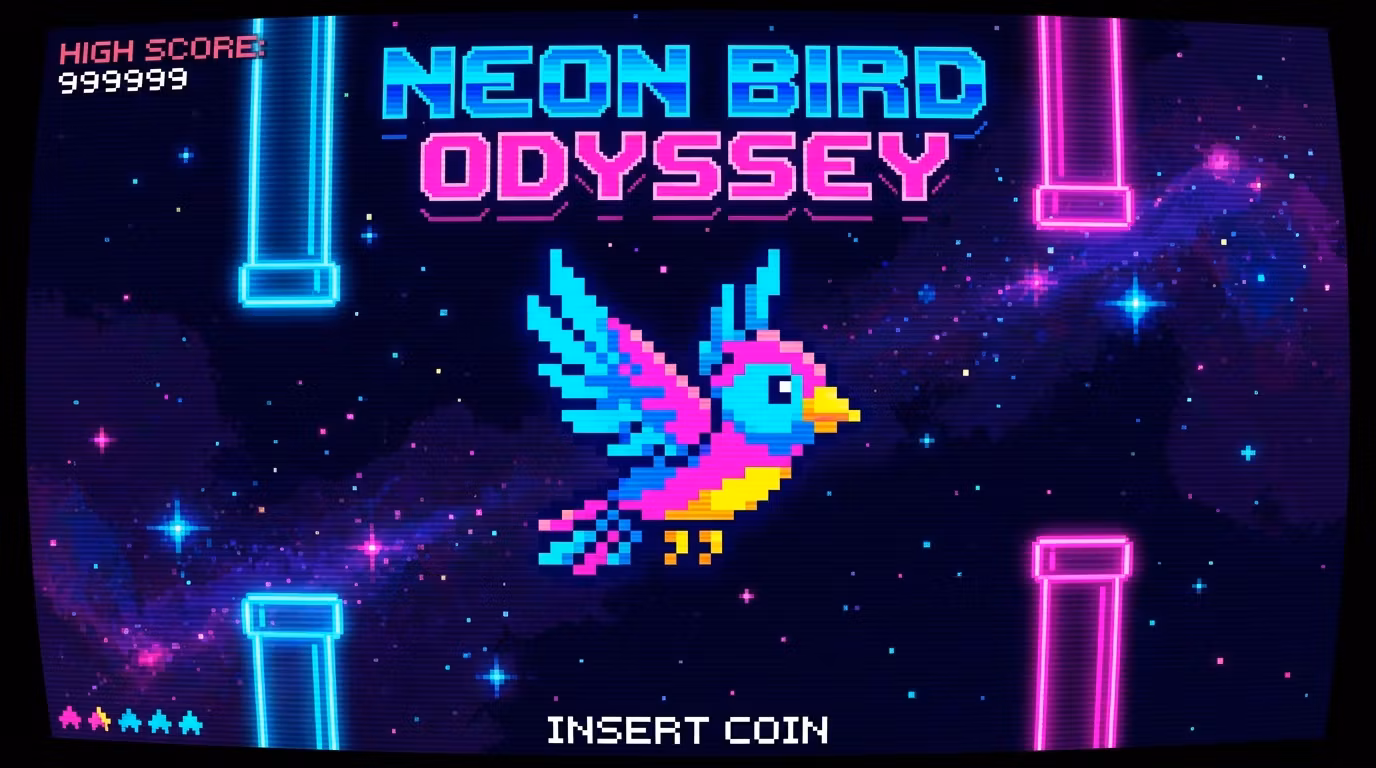 Arcade Pass