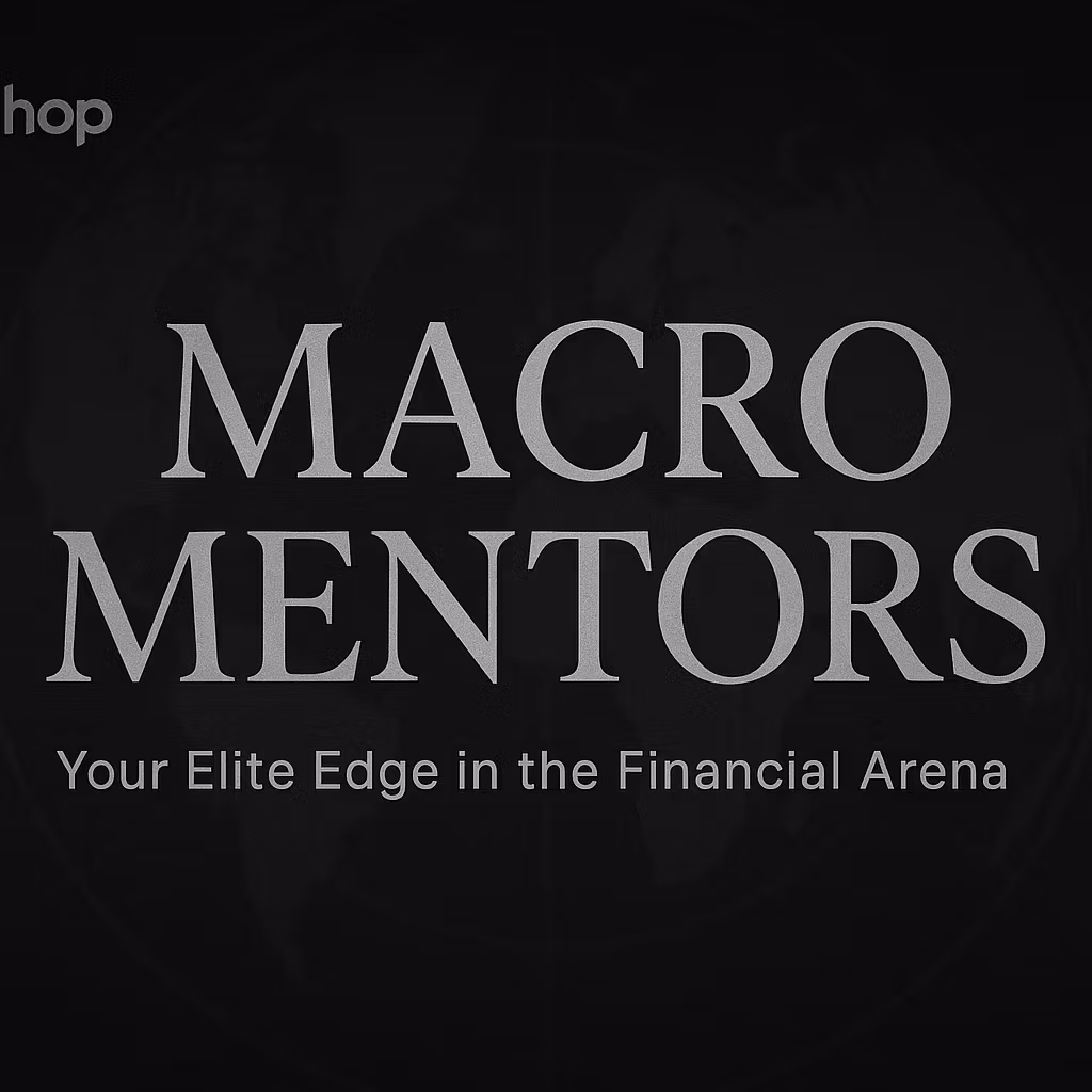 Macro Mentors 