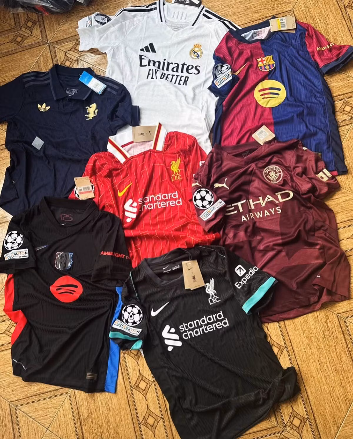 Heritage FC