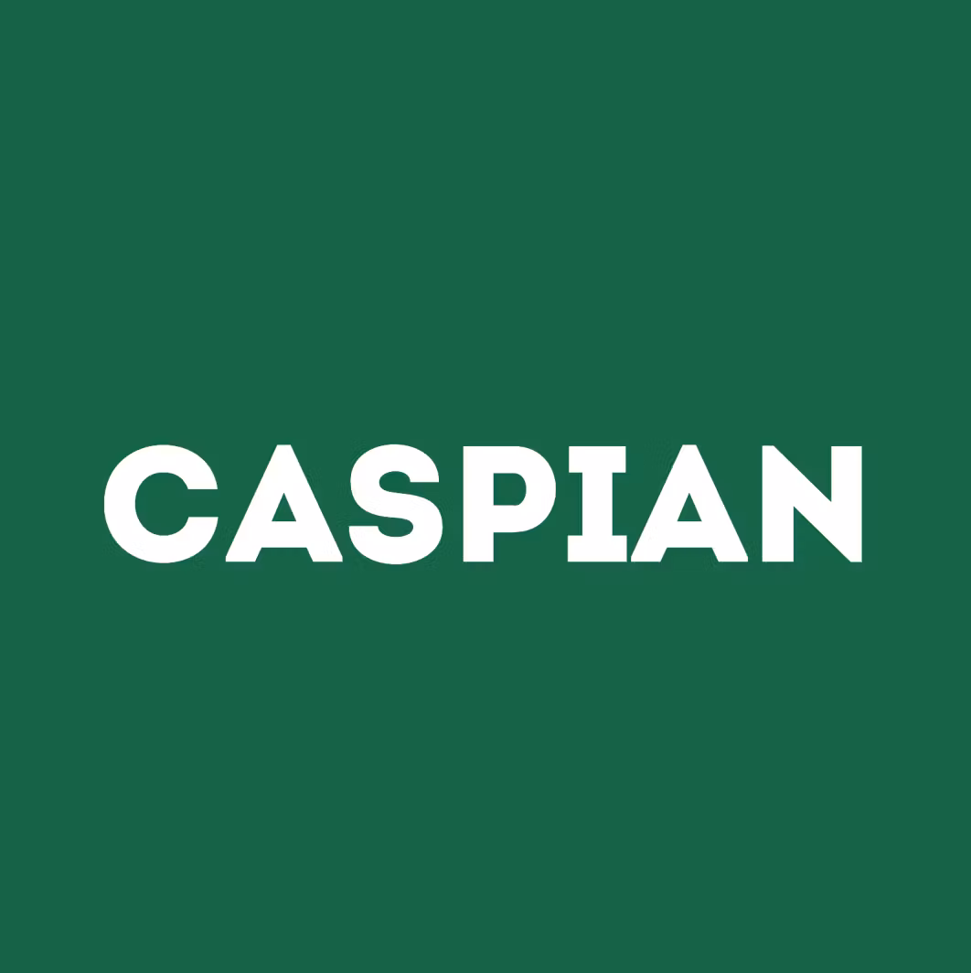 CaspianBrothers