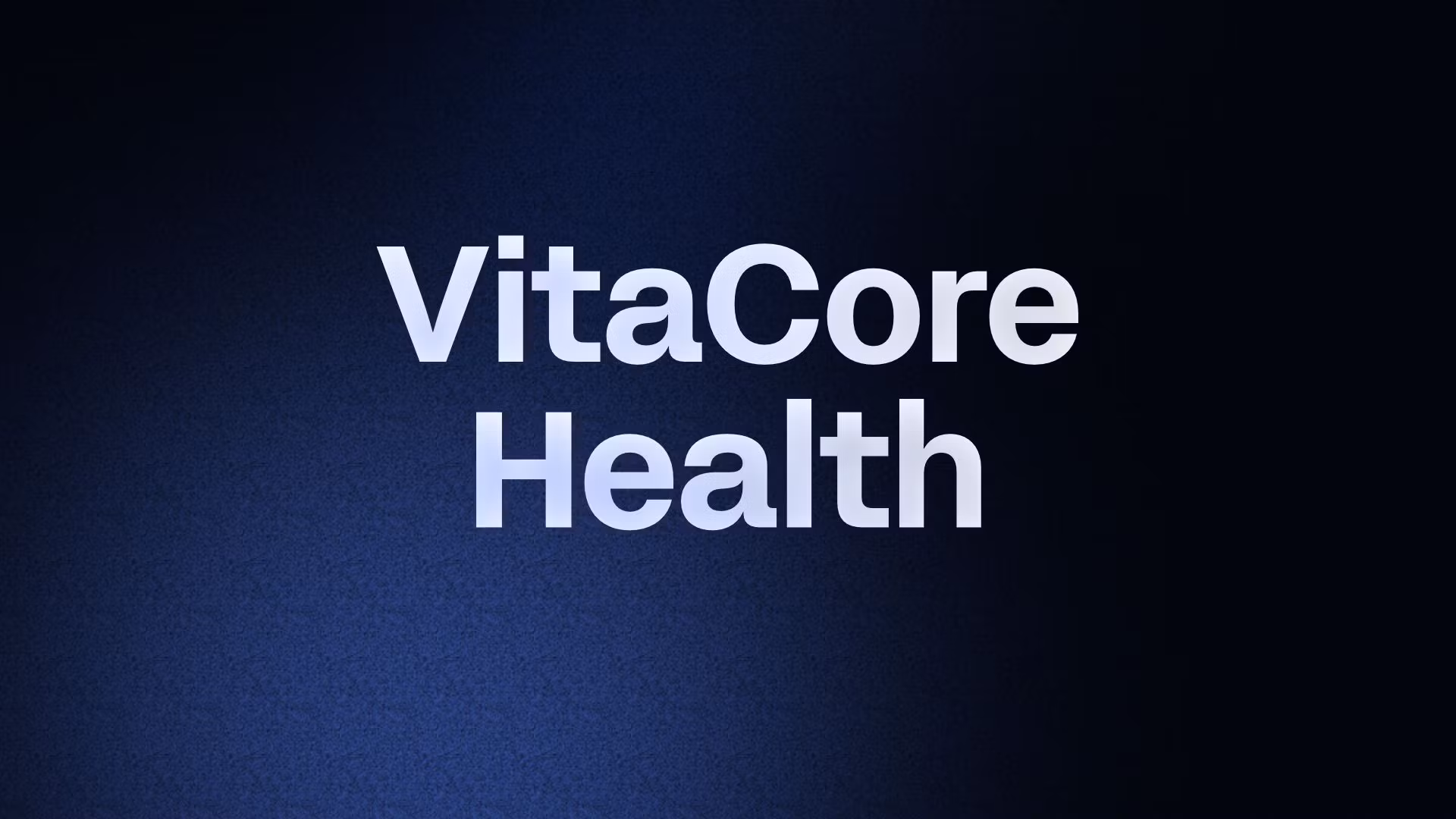 VitaCore Health