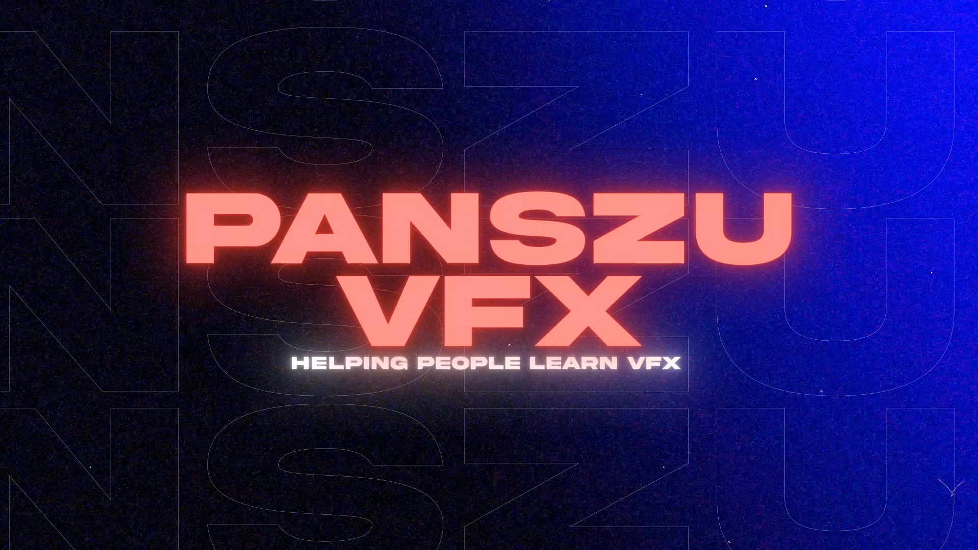 PanszuVFX