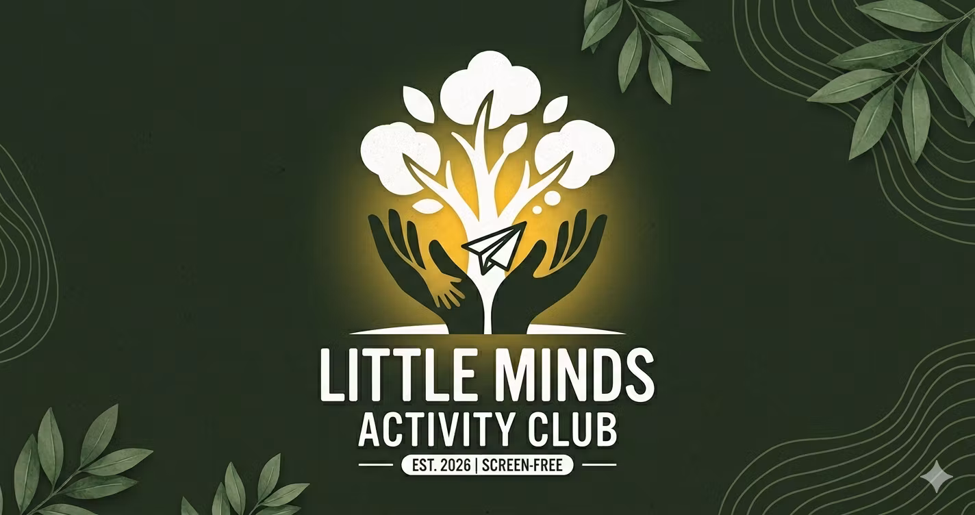 LittleMinds Activity Club