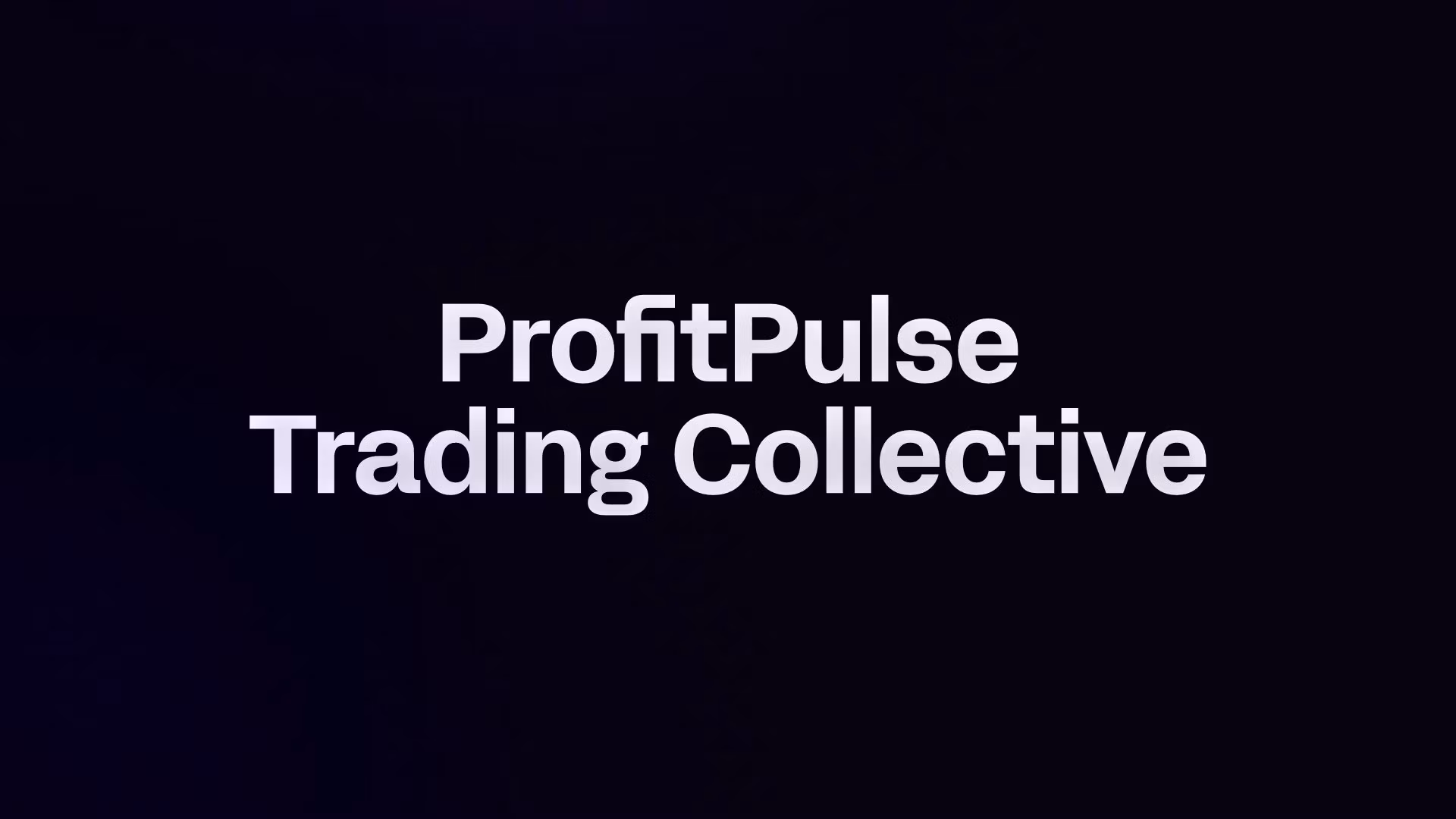ProfitPulse Trading Collective