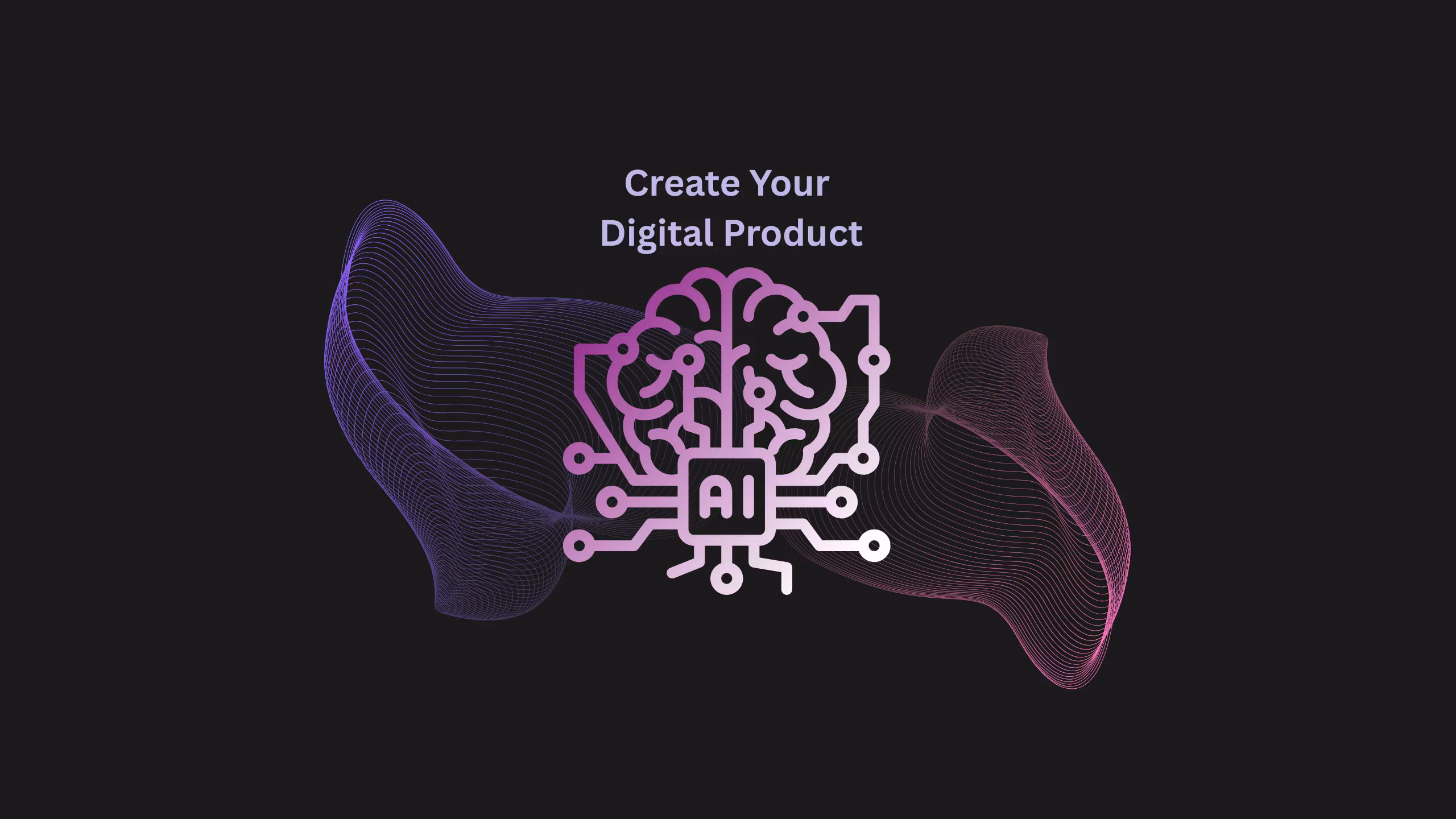 Create a Ditital Product AI