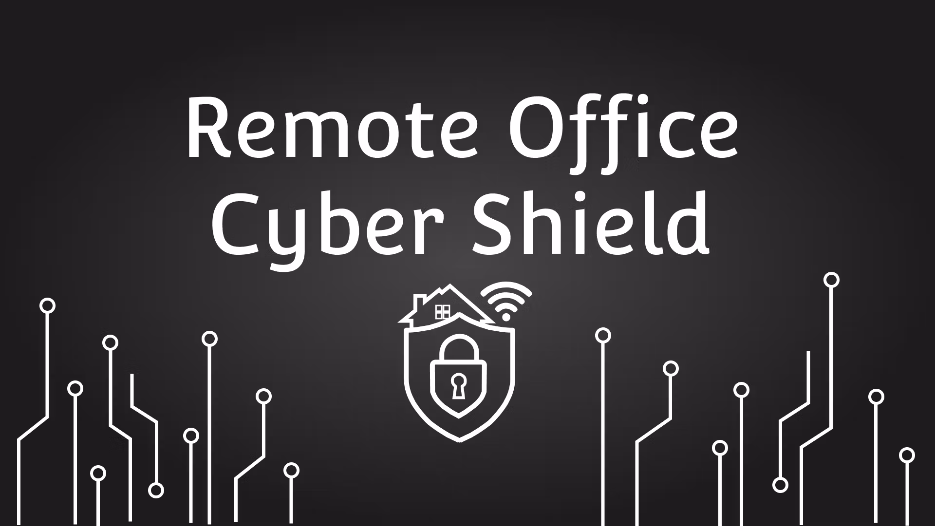 CyberHome Shield