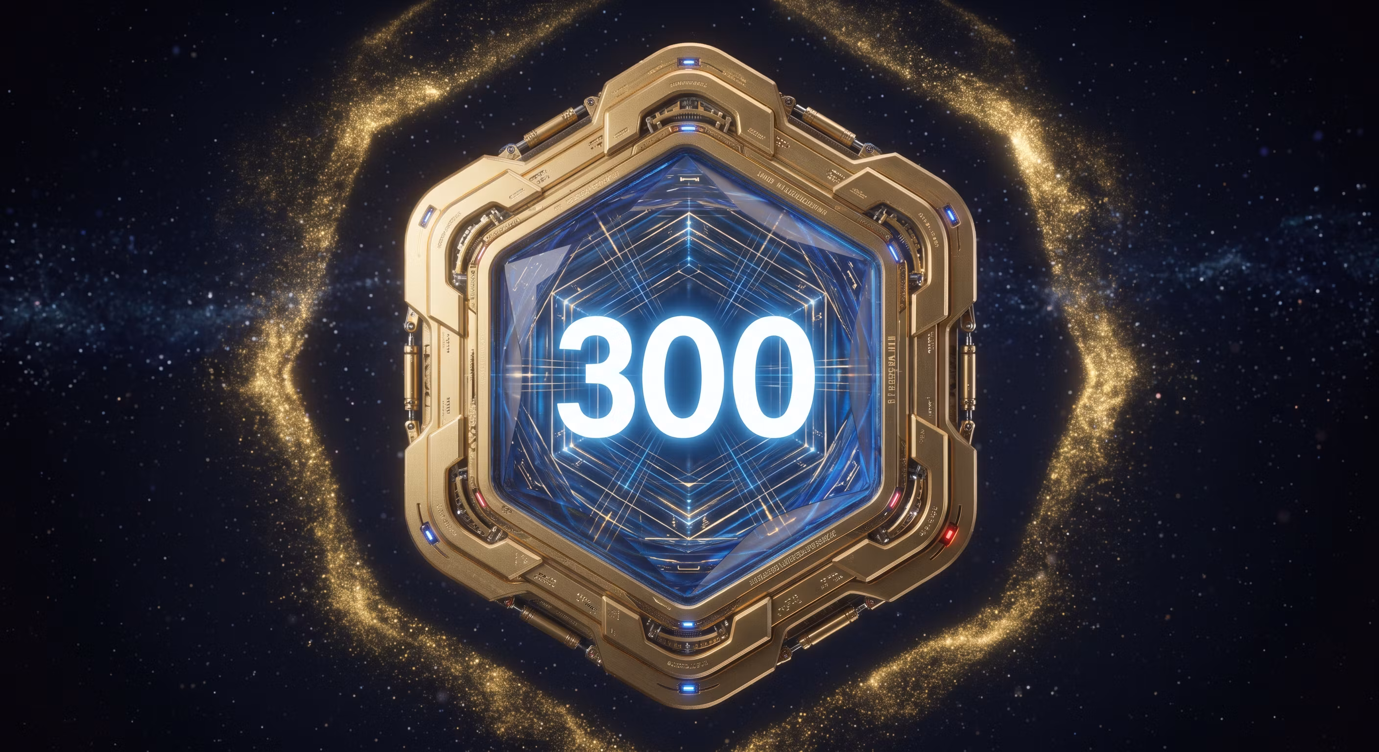 300 KI Credits