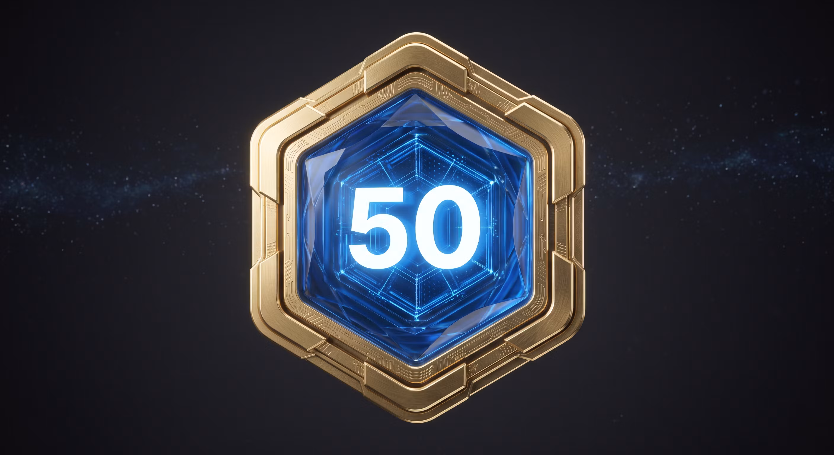  50 KI Credits 