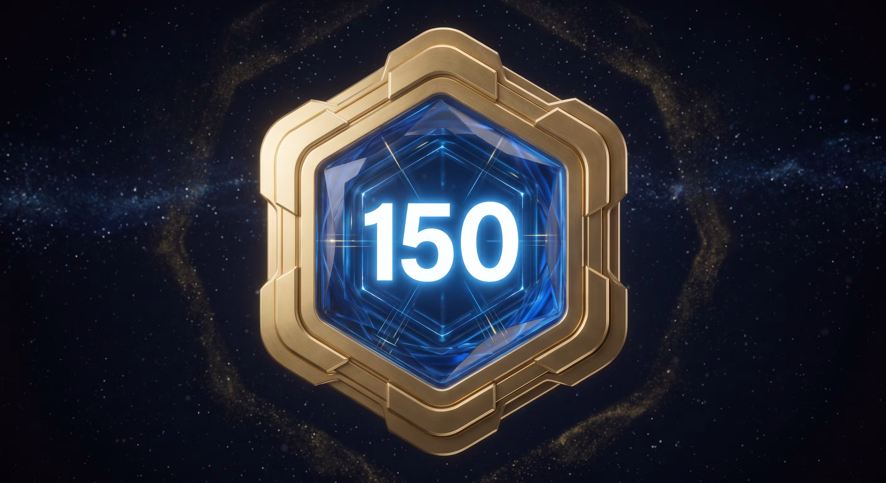 150 KI Credits