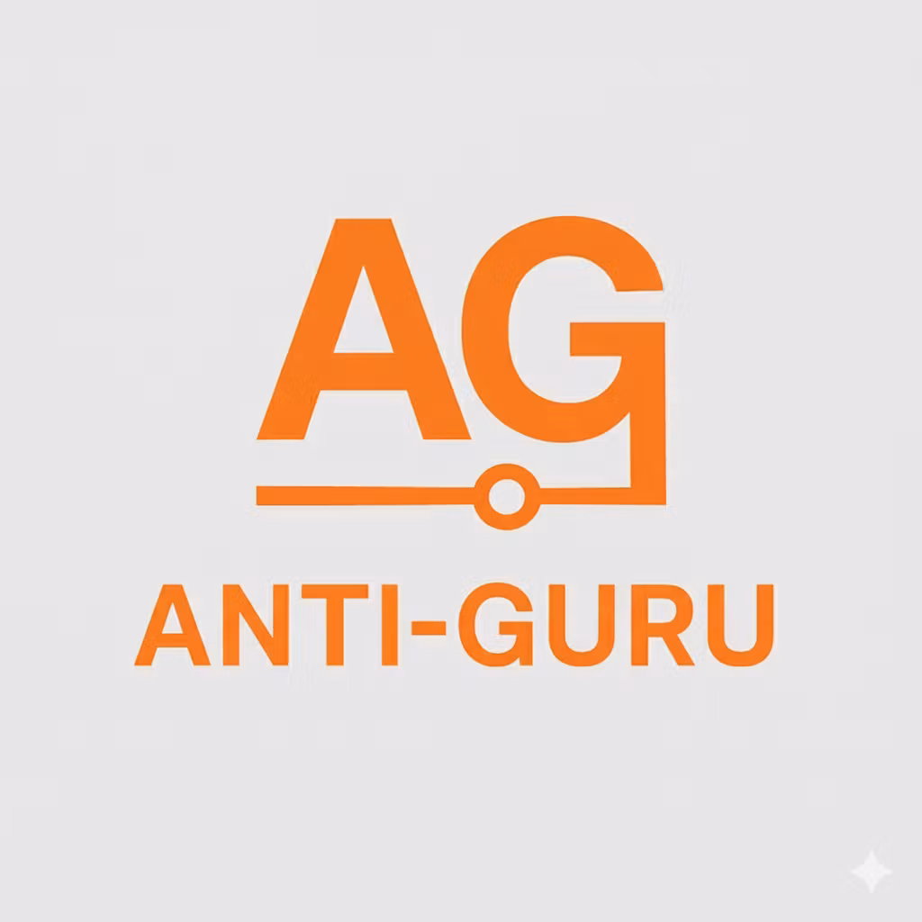 Anti-Guru Automations