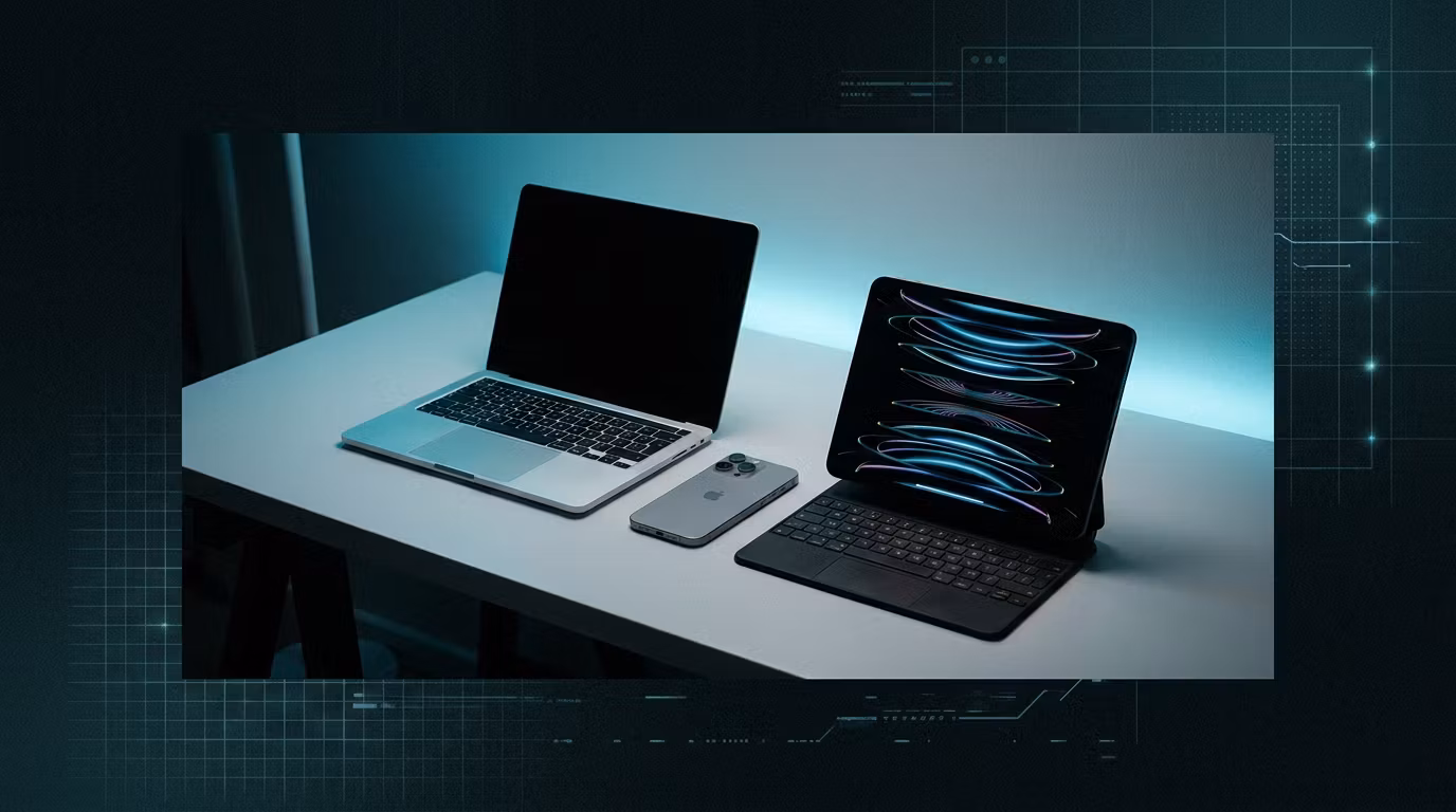 Tech Desk Access