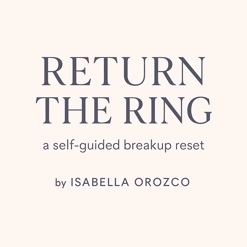 From Heartbreak to Power