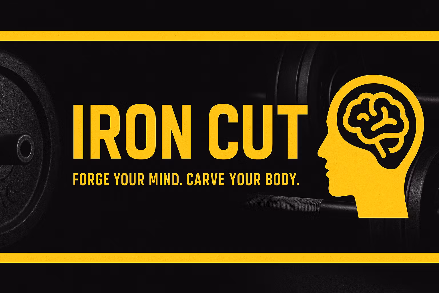 Iron Cut