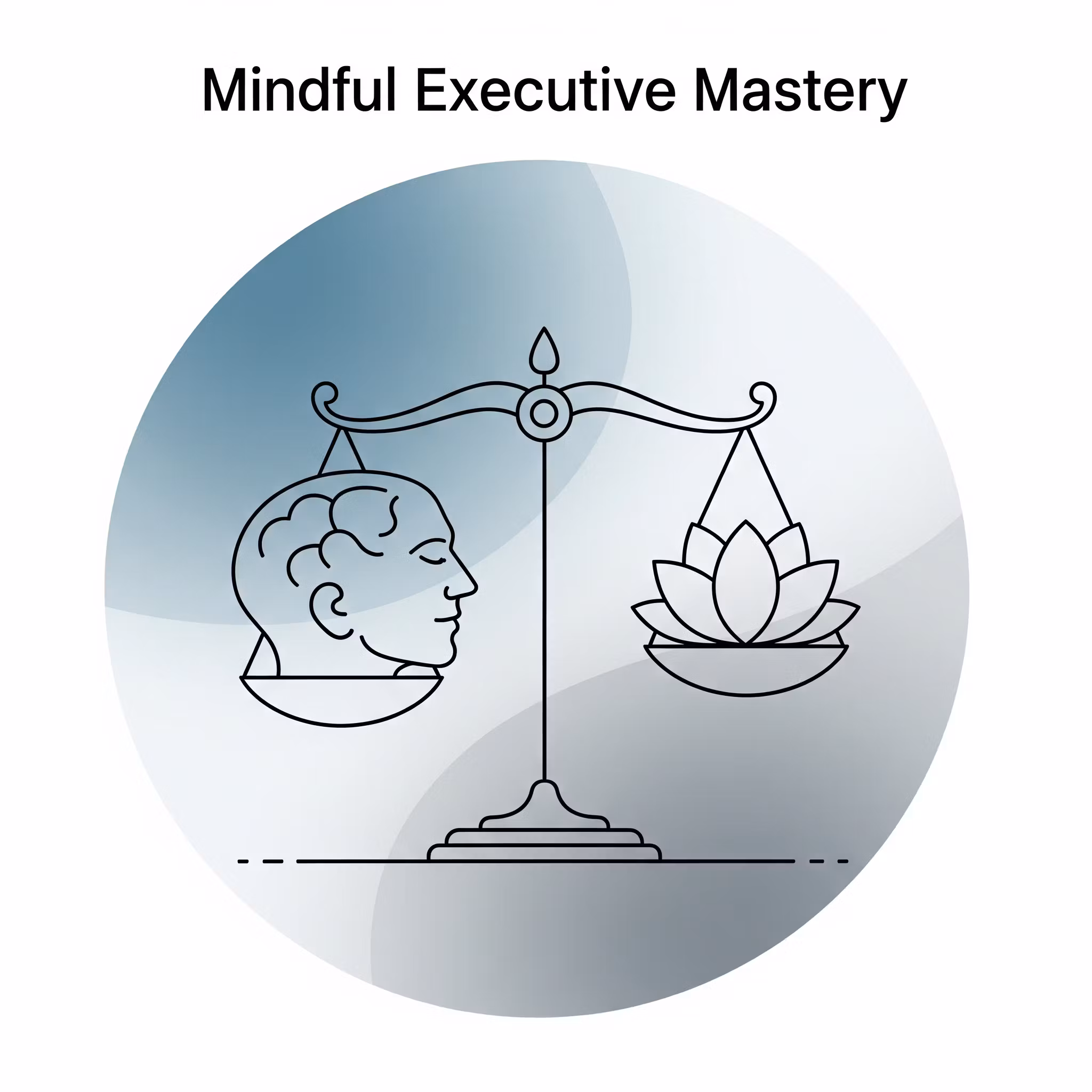 Mindful Executive Mastery