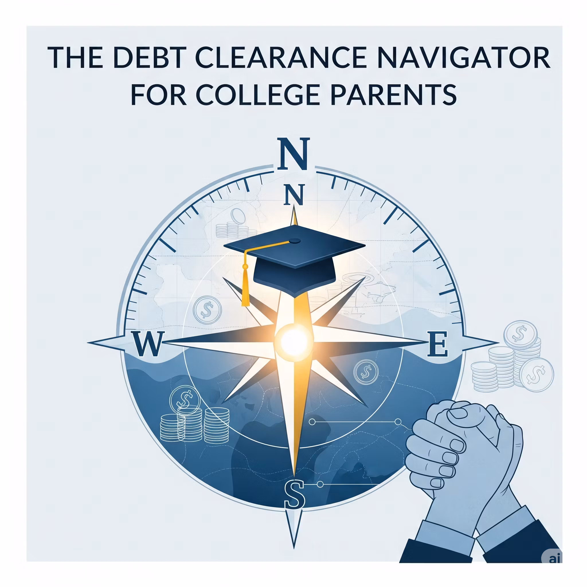 Debt repayment for earners