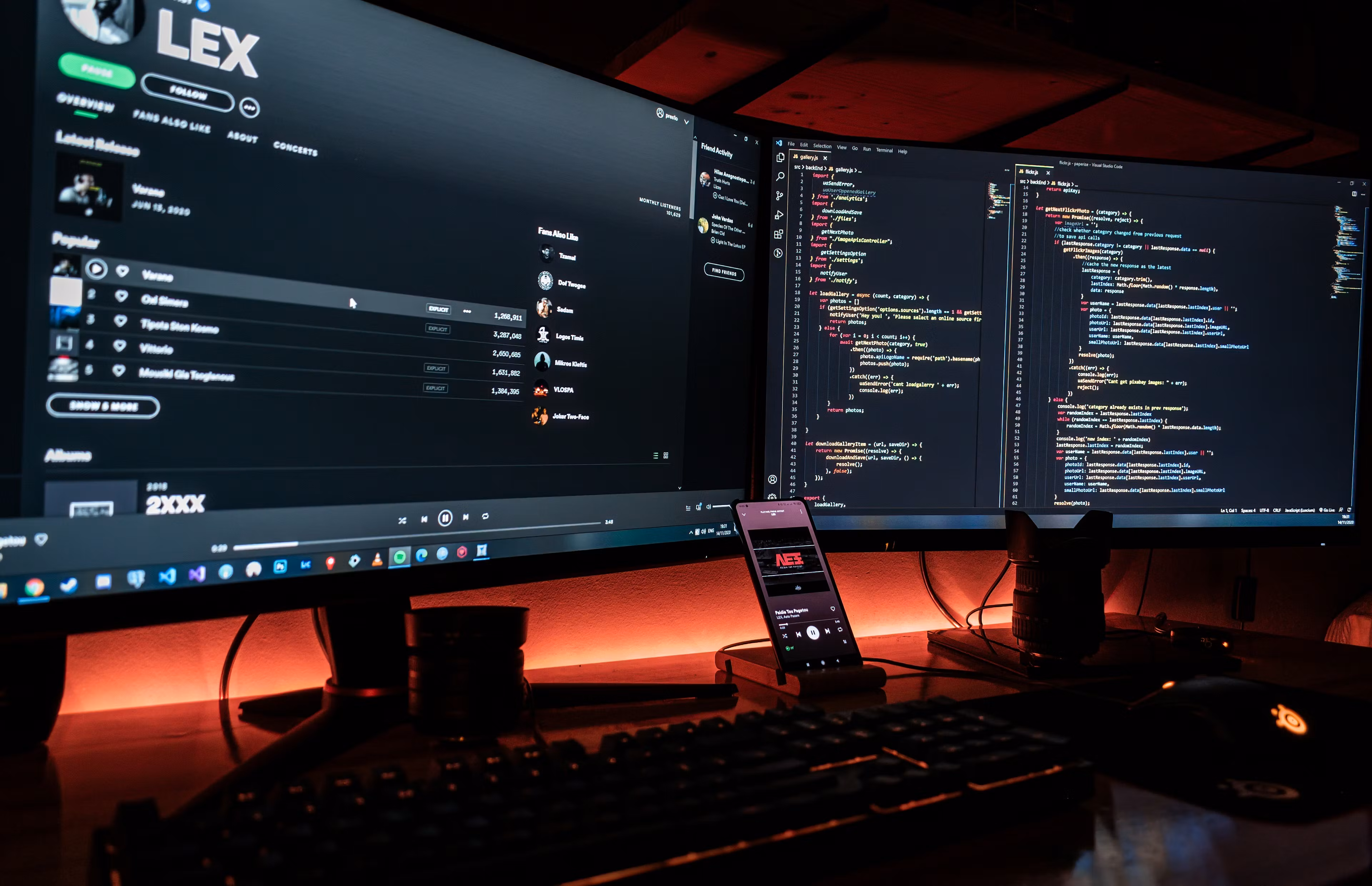 The Coding 101