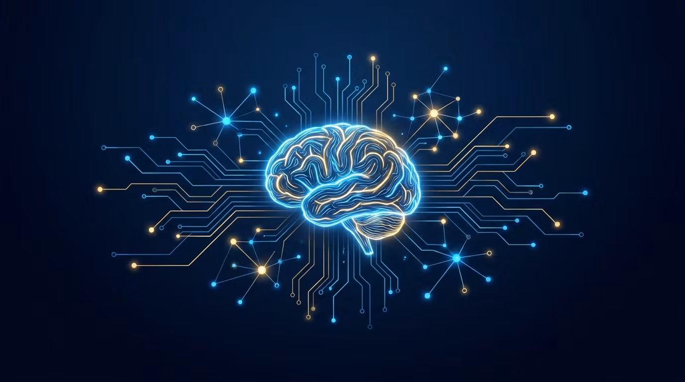 The Language of AI