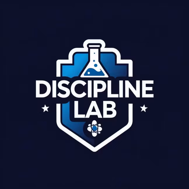 Discipline Lab