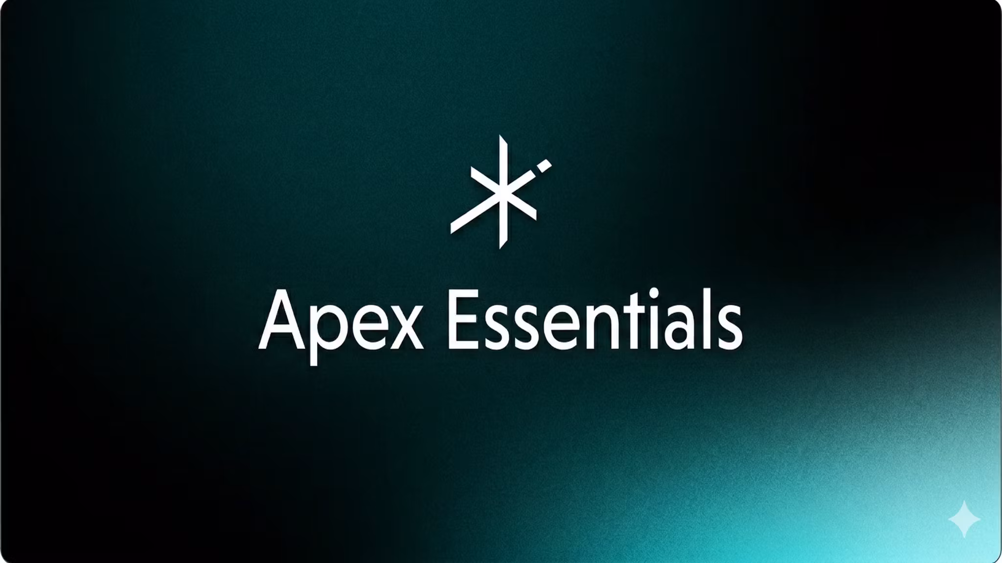 Apex Essentials
