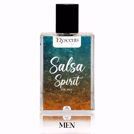 Elyscents