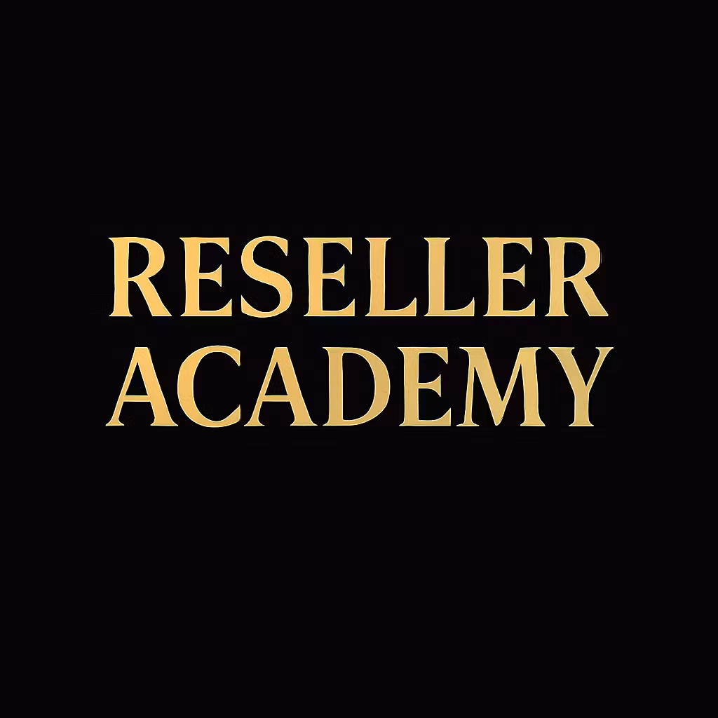 Resell Academy
