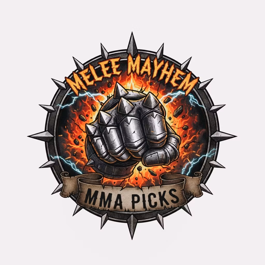 Melee Mayhem 