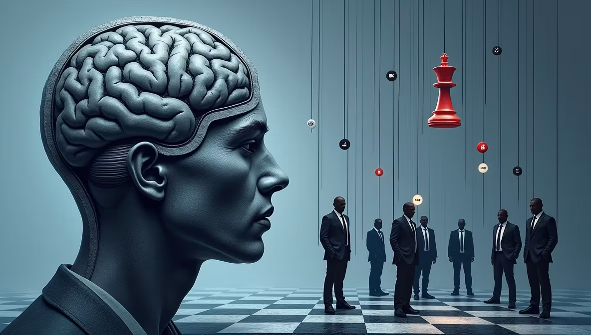 How to manipulate people?