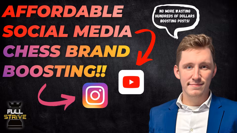 Full Strive Collab Program