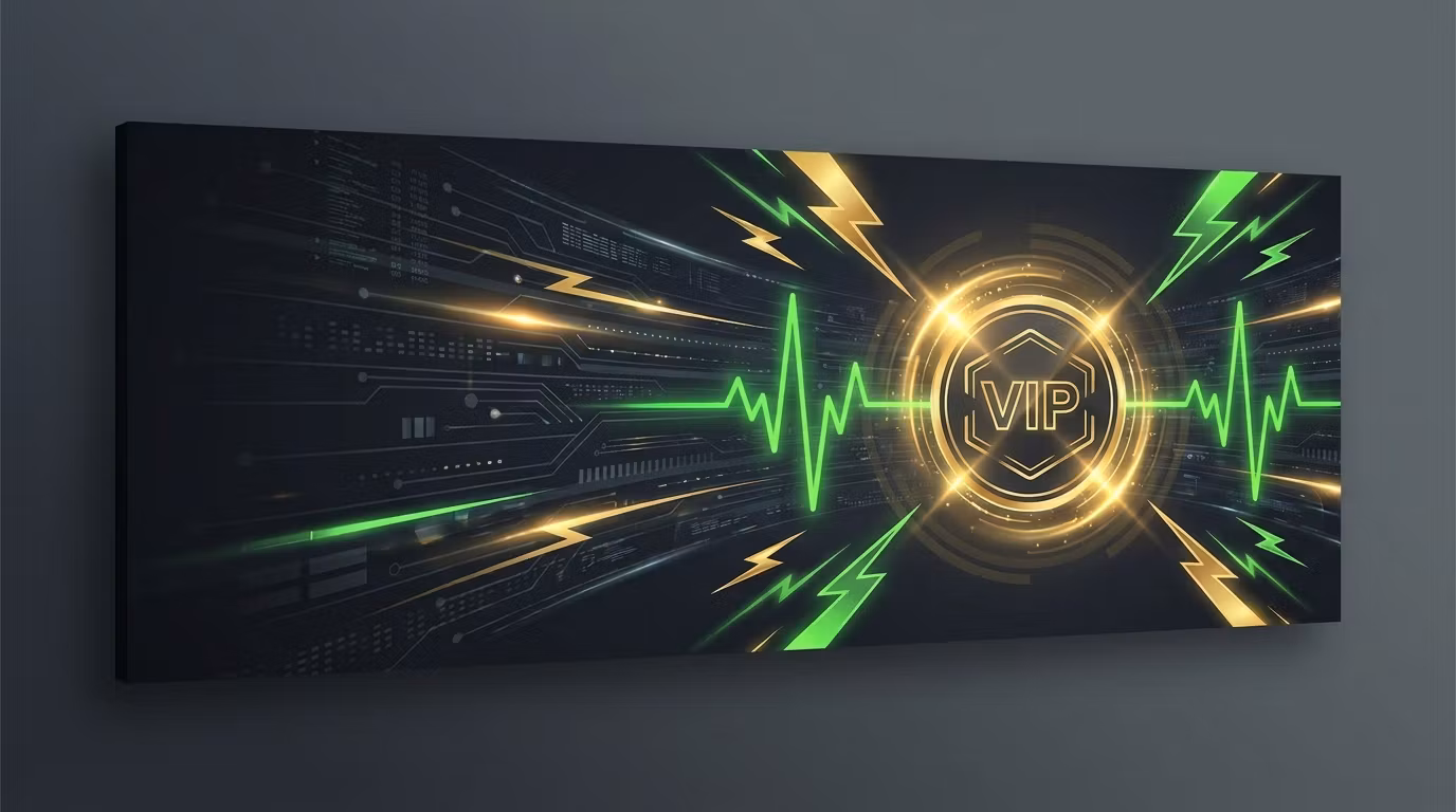 Live Betting VIP