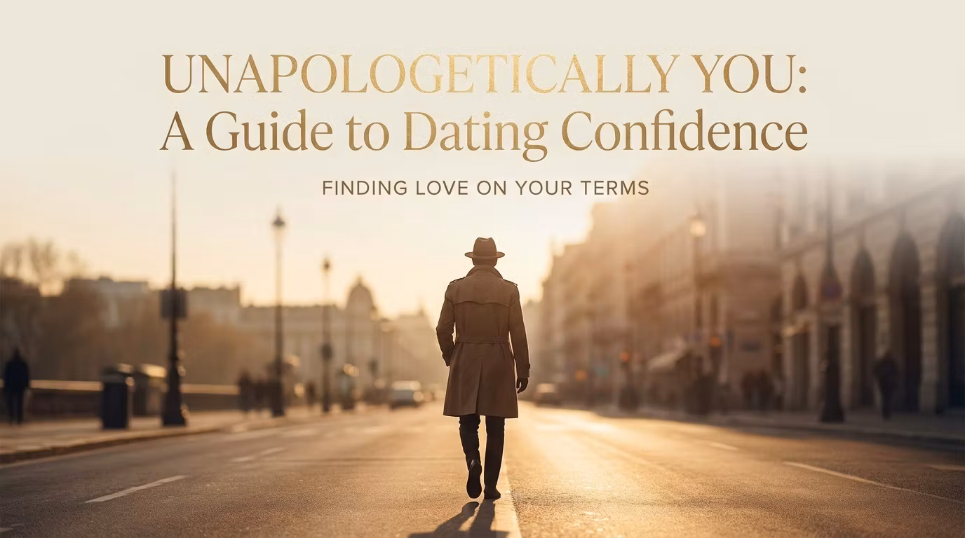 Dating Confidence Guide