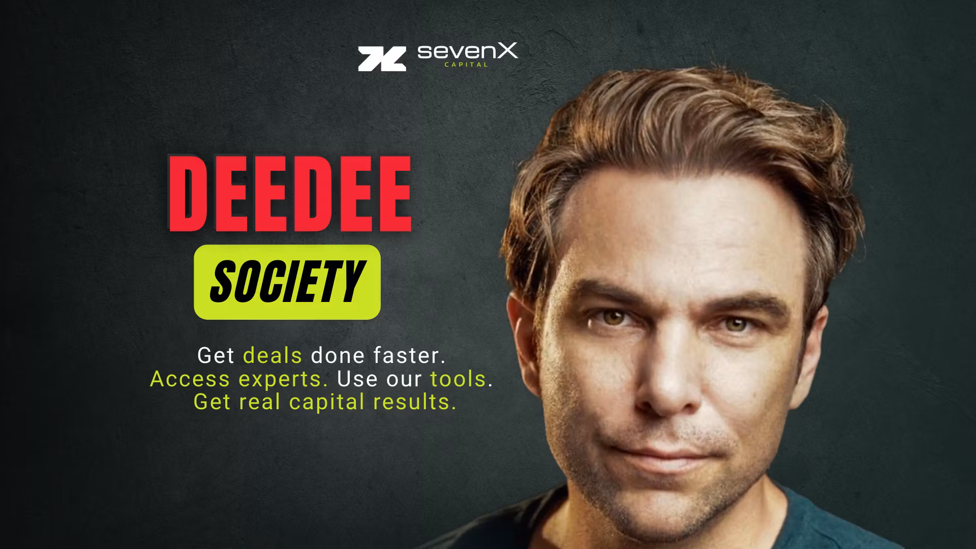 DeeDee Society