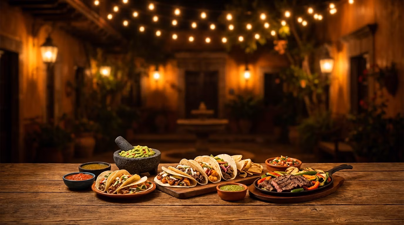 La Mina Mexicana