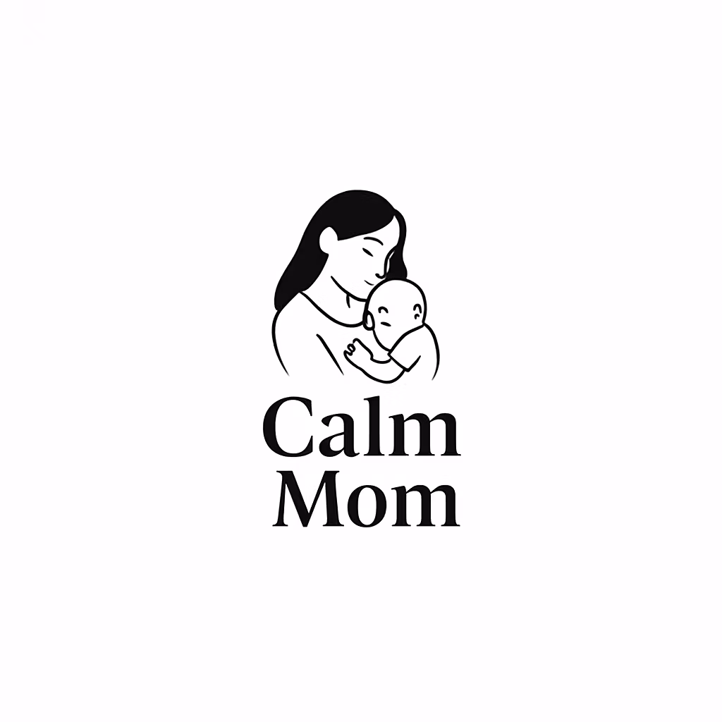 Calm Mom