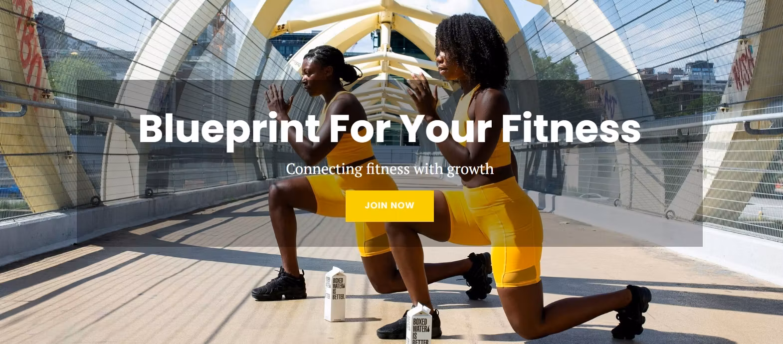 Growth Blueprint