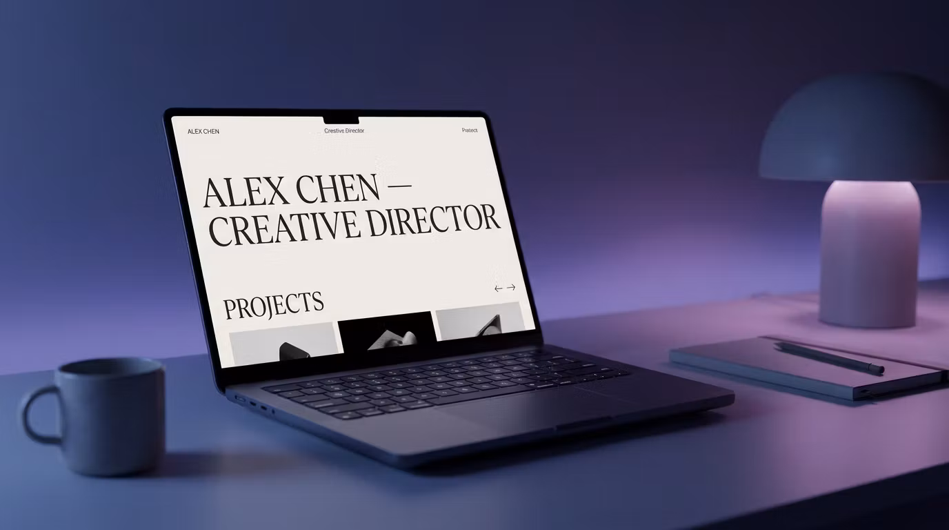 PortfolioPress Pro