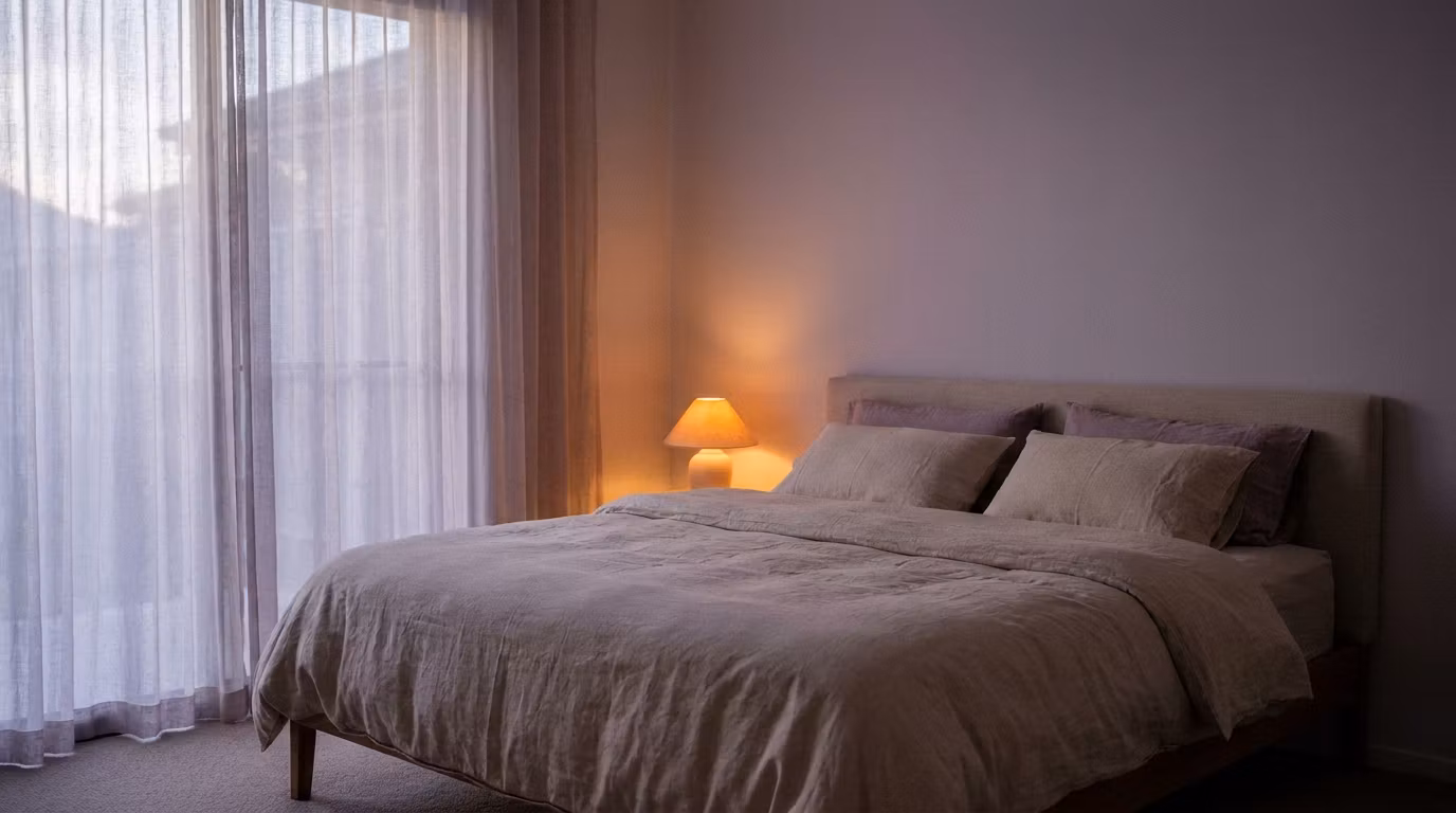 Calm Nights For Perimenopause
