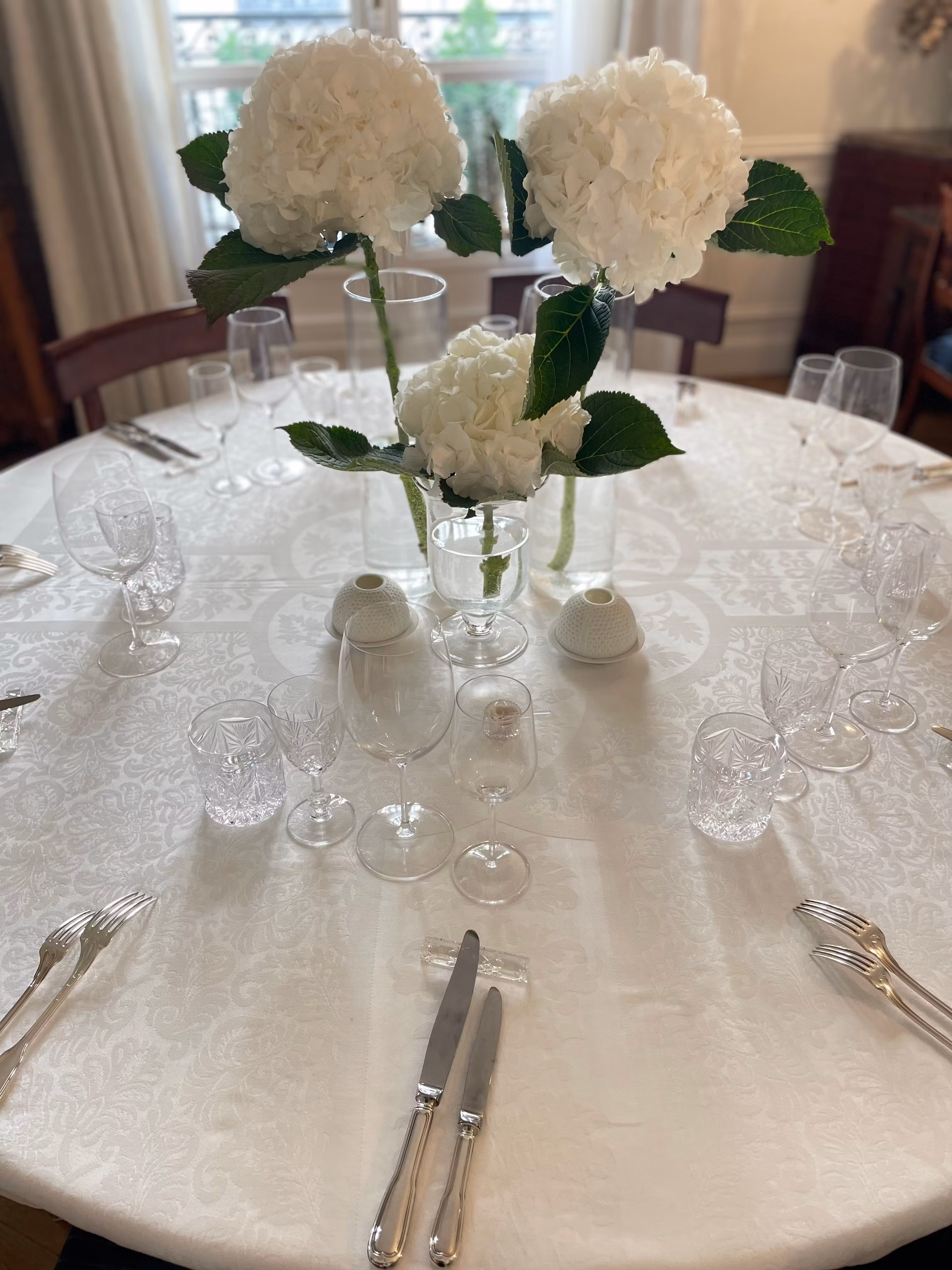 French Table Masterclass